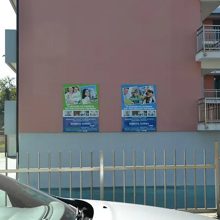 Residence Mosaico-3
